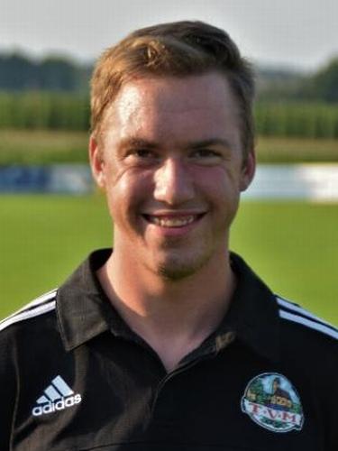 Avatar Bild für Janek Höckendorf