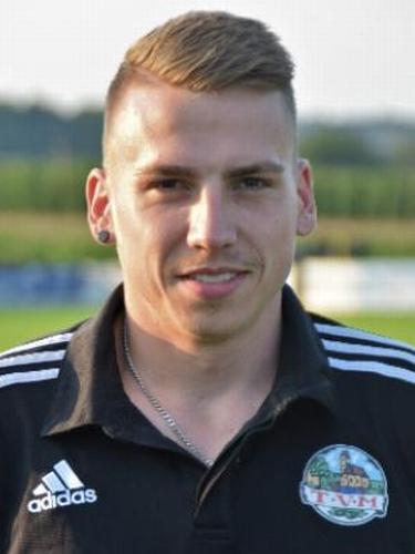 Avatar Bild für Matthias Kirchhammer