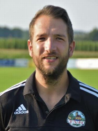 Avatar Bild für Anton Reitmeier