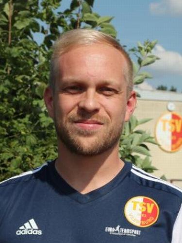 Avatar Bild für Florian Bauer