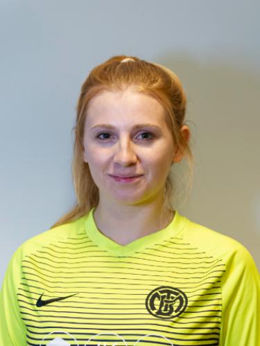 Avatar Bild für Lena Scharbert