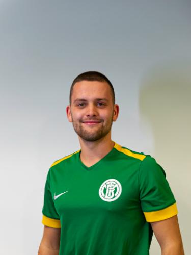 Avatar Bild für Alexander Adamiak