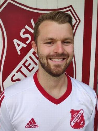 Avatar Bild für Maximilian Fellinger