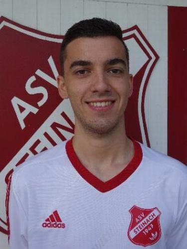 Avatar Bild für Manuel Götz