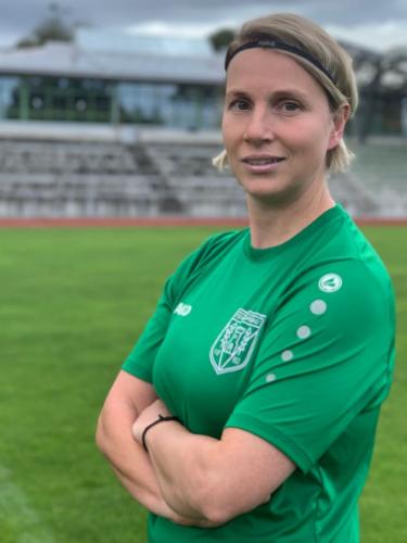 Avatar Bild für Verena Kless