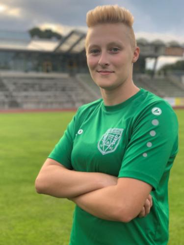 Avatar Bild für Klaudia Wicherek