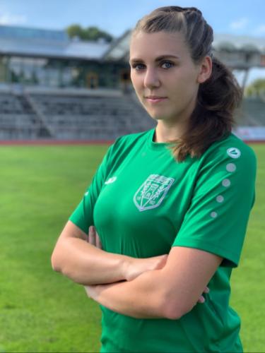 Avatar Bild für Katja Zeiser