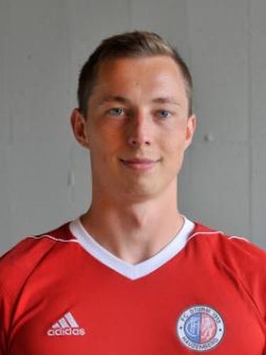 Avatar Bild für Maximilian Anetzberger