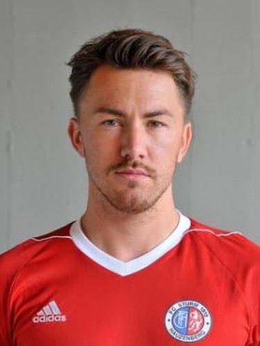 Avatar Bild für Florian Bernetseder