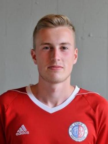 Avatar Bild für Timo Stadler