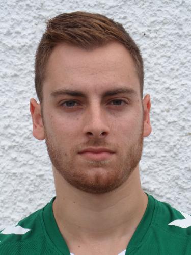 Avatar Bild für Niklas Scheuerer