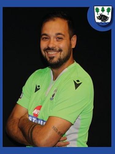 Avatar Bild für Ibrahim Gürpinar