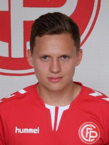 Avatar Bild für Riccardo Brandstetter