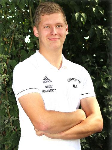 Avatar Bild für Moritz Halmheu