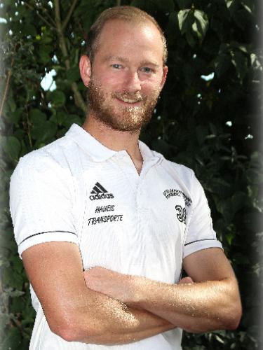 Avatar Bild für Patrick Haueis