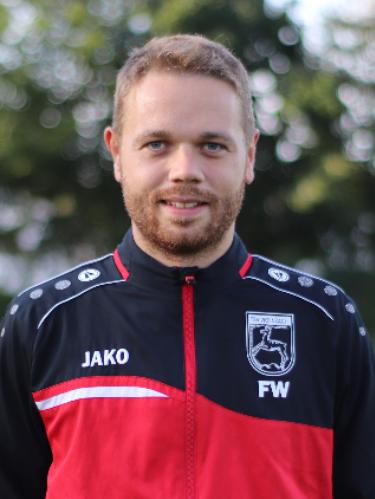 Avatar Bild für Florian Waldinger