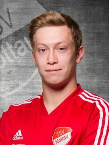 Avatar Bild für Maximilian Meisinger
