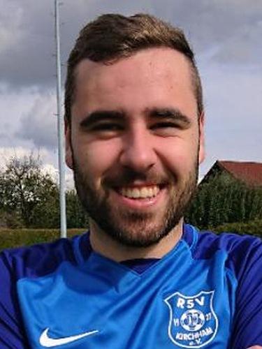 Avatar Bild für Felix Berger