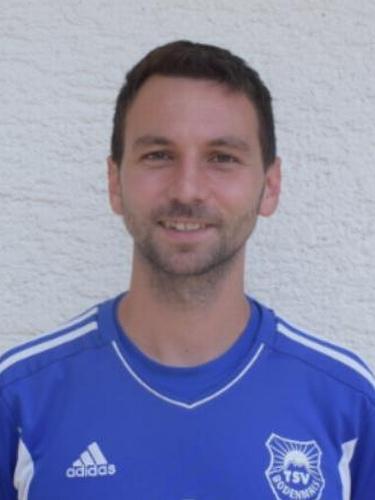 Avatar Bild für Leonhard Andres