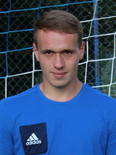 Avatar Bild für Fabian Stuber