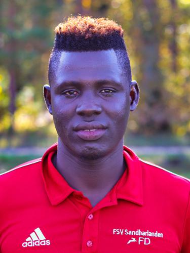Avatar Bild für Fofana Demba