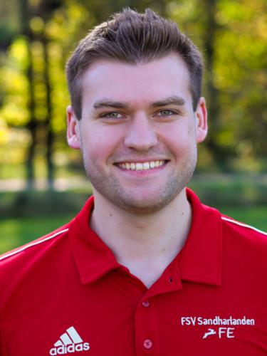Avatar Bild für Florian Ettengruber