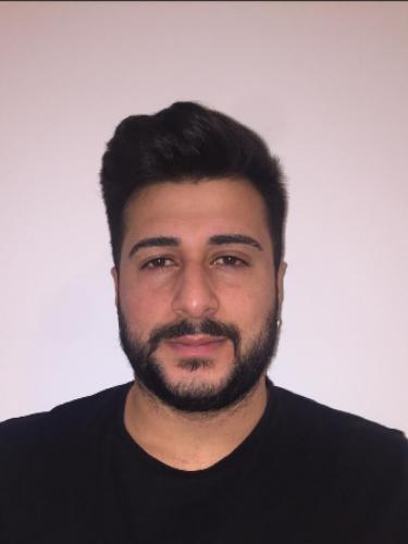 Avatar Bild für Baris Cakici