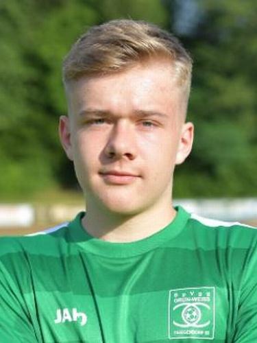 Avatar Bild für Sebastian Niedermayer