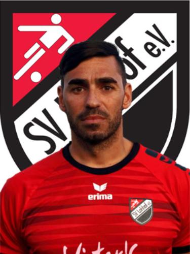 Avatar Bild für Simon Queiros