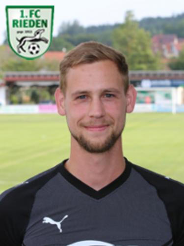 Avatar Bild für Dominik Mehringer