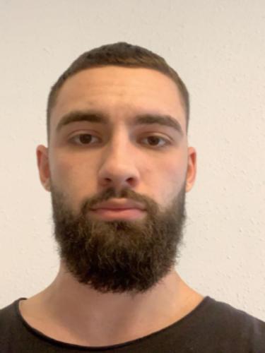 Avatar Bild für Luka Vidovic