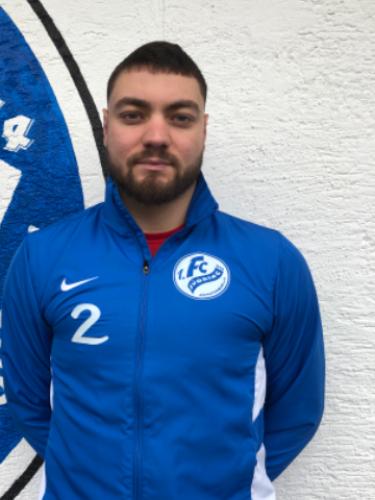 Avatar Bild für Mladen Tosic
