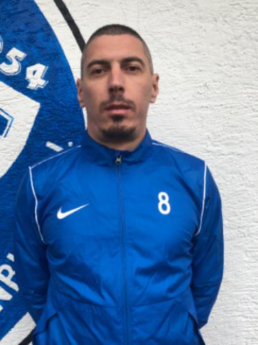Avatar Bild für Milan Stavrich