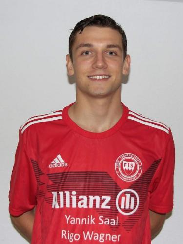 Avatar Bild für Leander Dietrich