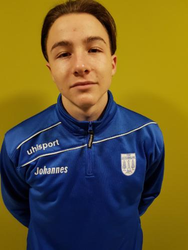 Avatar Bild für Johannes Mempel