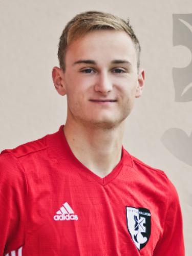 Avatar Bild für Alexander Reitberger