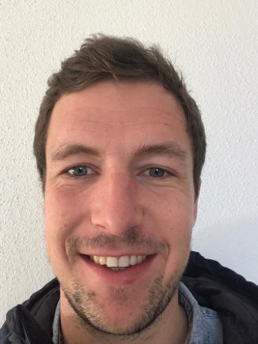 Avatar Bild für Max Hartmann