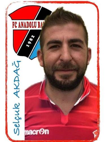 Avatar Bild für Selcuk Akdag