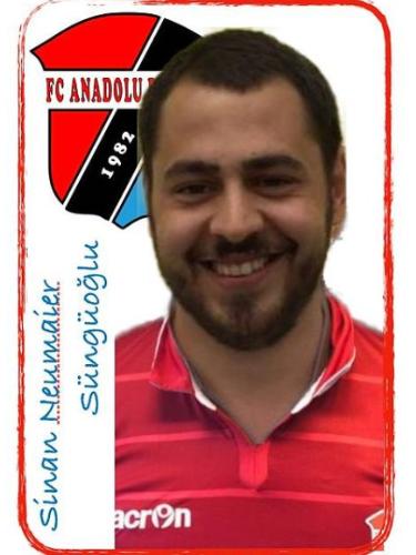 Avatar Bild für Sinan Neumaier