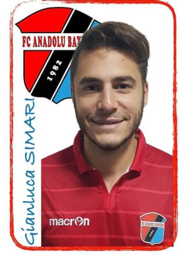Avatar Bild für Gianluca Simari