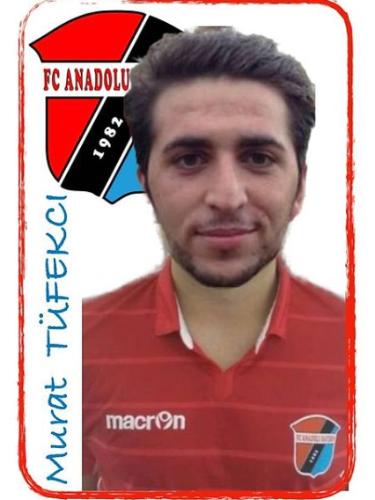 Avatar Bild für Murat Tüfekci