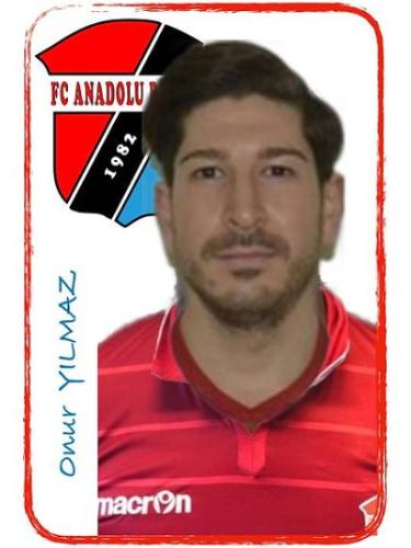 Avatar Bild für Onur Yilmaz