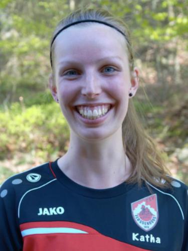 Avatar Bild für Katharina Kiehl