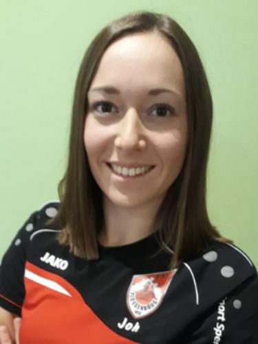 Avatar Bild für Johanna Rosner