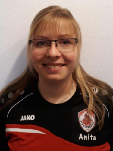 Avatar Bild für Anita Schätzler