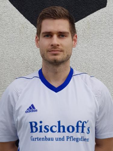 Avatar Bild für Oliver Schwammberger