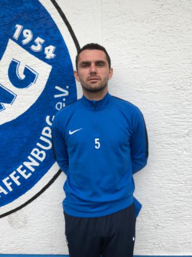 Avatar Bild für Sasa Blagojevic