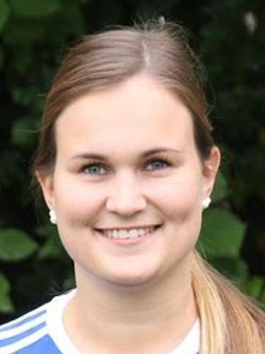 Avatar Bild für Maria Obenhofer