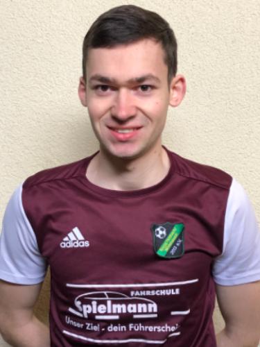 Avatar Bild für Lukas Schreck