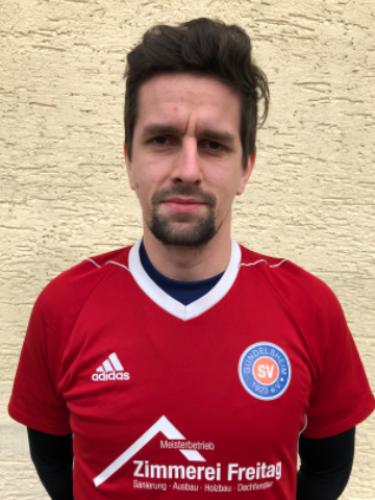 Avatar Bild für Florian Ultsch